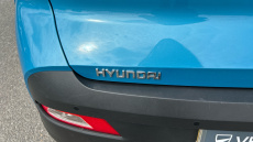 Hyundai BAYON 1.0 TGDi 48V MHEV SE Connect 5dr DCT Petrol Hatchback